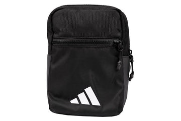 Bandolera adidas Parkhood Organiser Bag Bolsa - FS0281 - negro depor8com